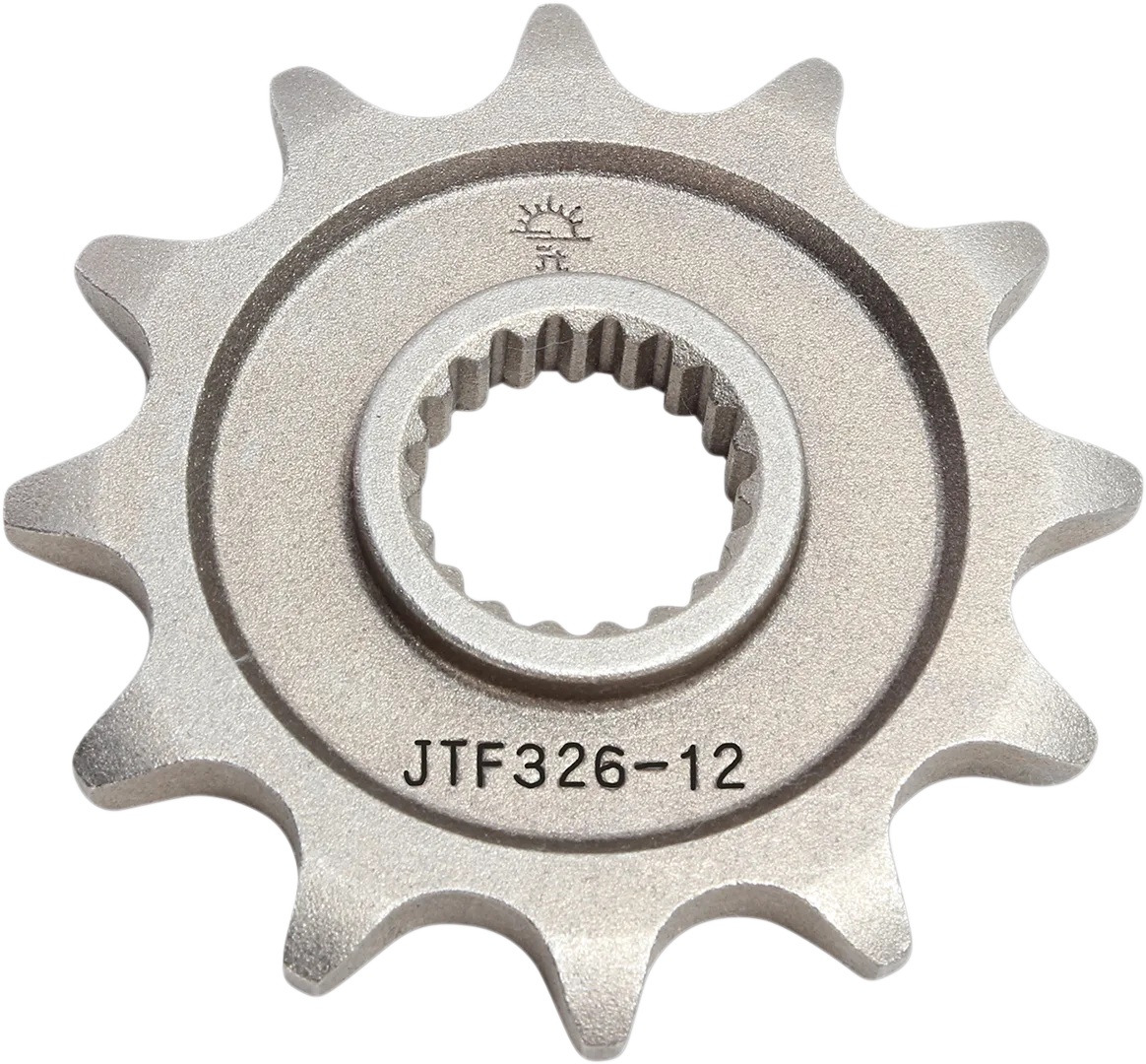 Countershaft Sprocket — Honda