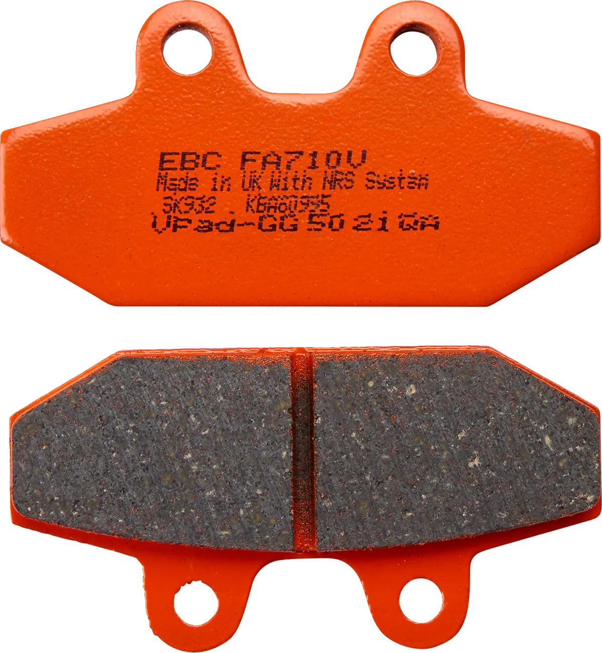 Harley/Buell Brake Pads
