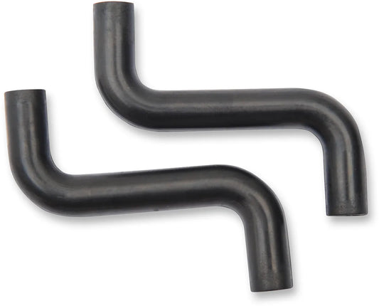 Breather Tubes