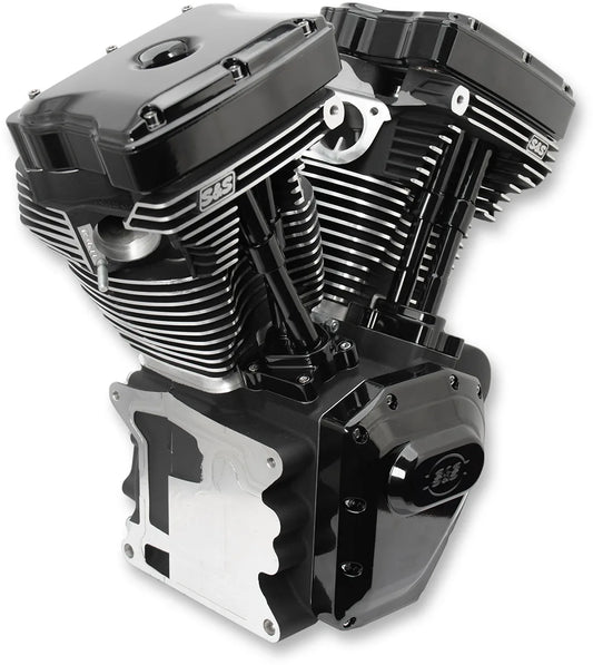 T111 Long Block Engine