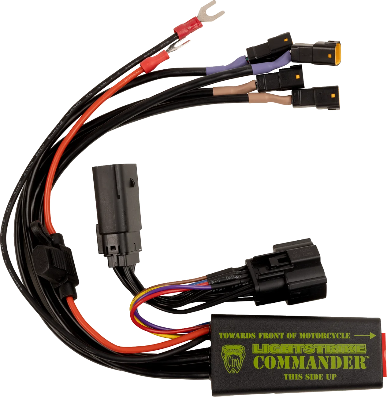 Lighting Controller