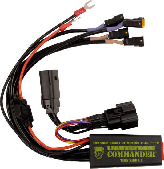 Lighting Controller
