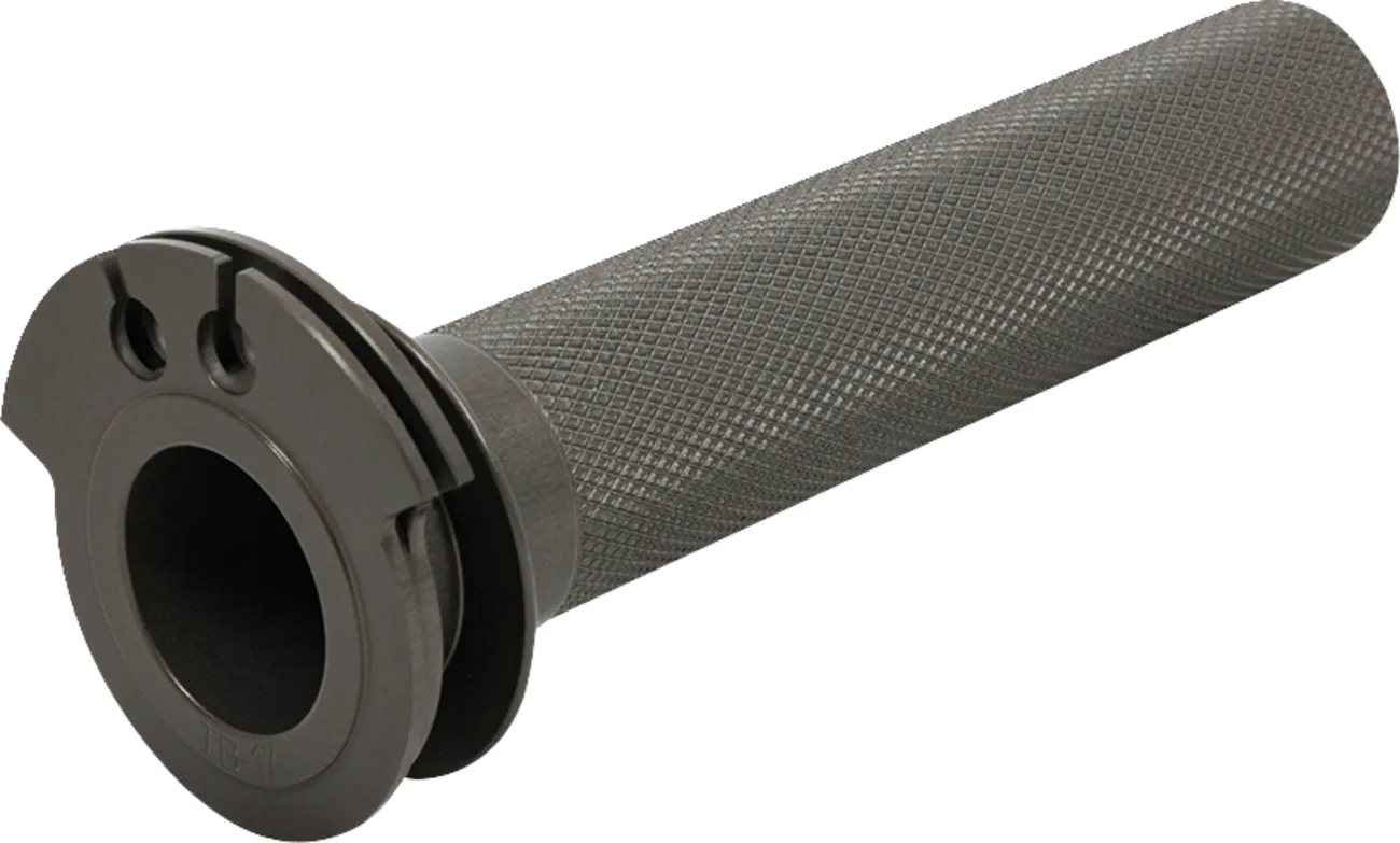 Throttle Tube