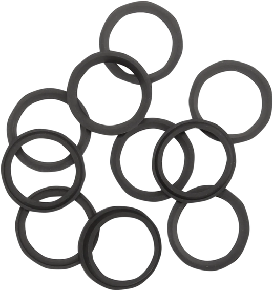 Oil Pump O-Ring