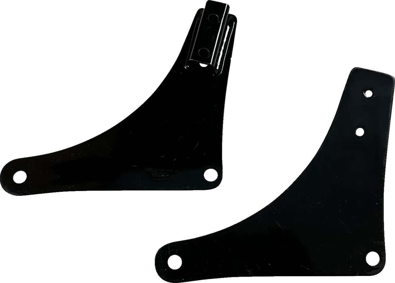 Sissy Bar Side Plates