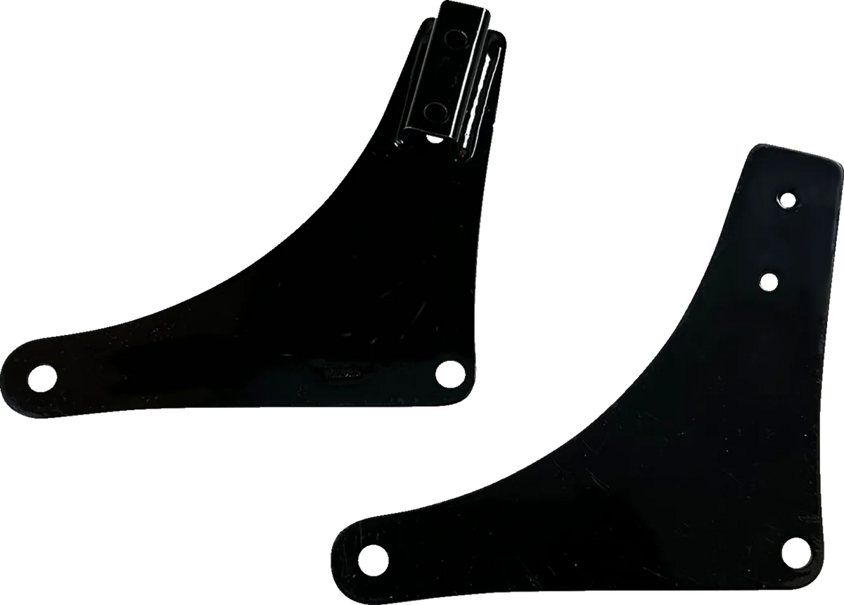 Sissy Bar Side Plates