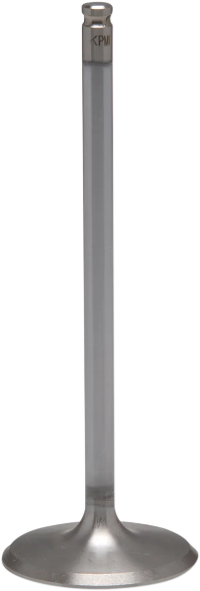 White Diamond® Engine Valve