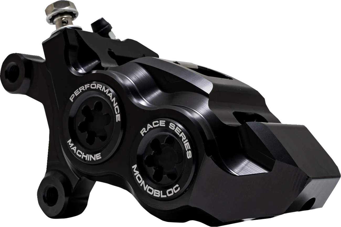 Race Series Monobloc Caliper