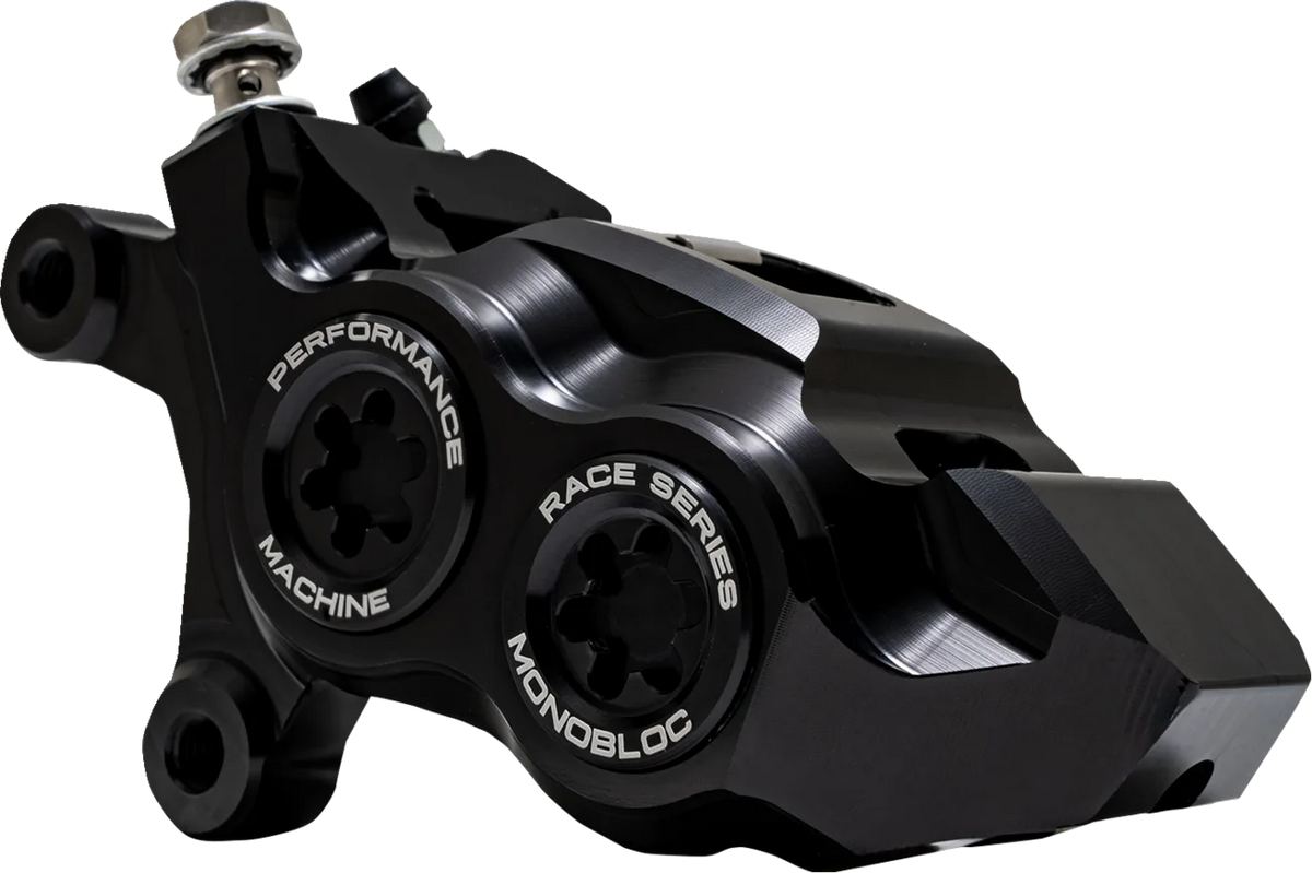 Race Series Monobloc Caliper