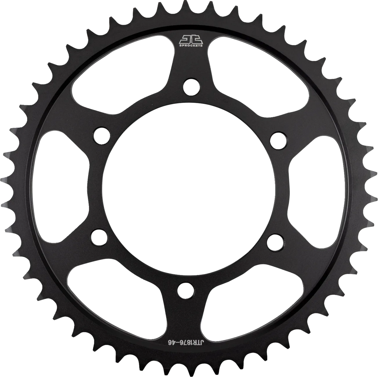 Steel Rear Sprocket