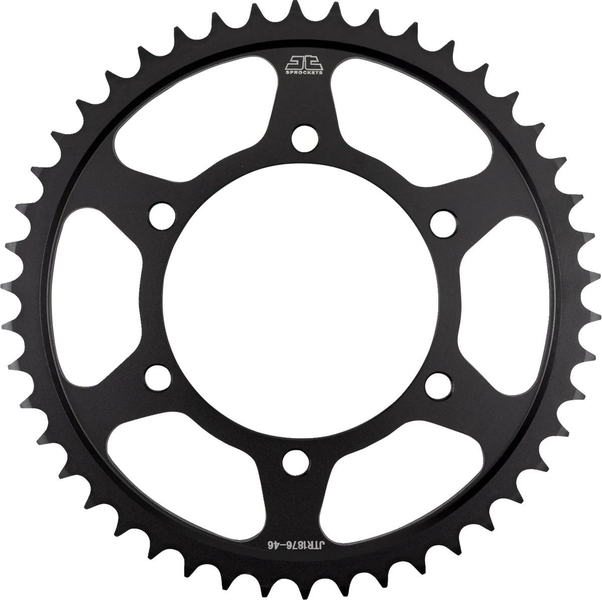 Steel Rear Sprocket