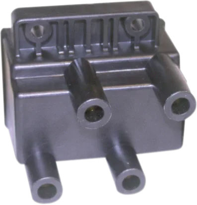 Twin Fire Coil