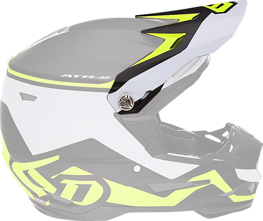 ATR-2 Helmet Visor — Drive