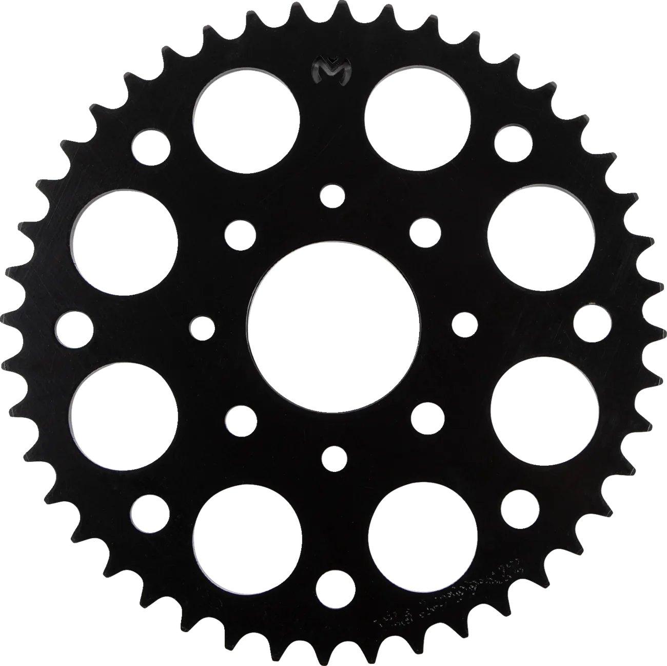 Steel Rear Sprocket