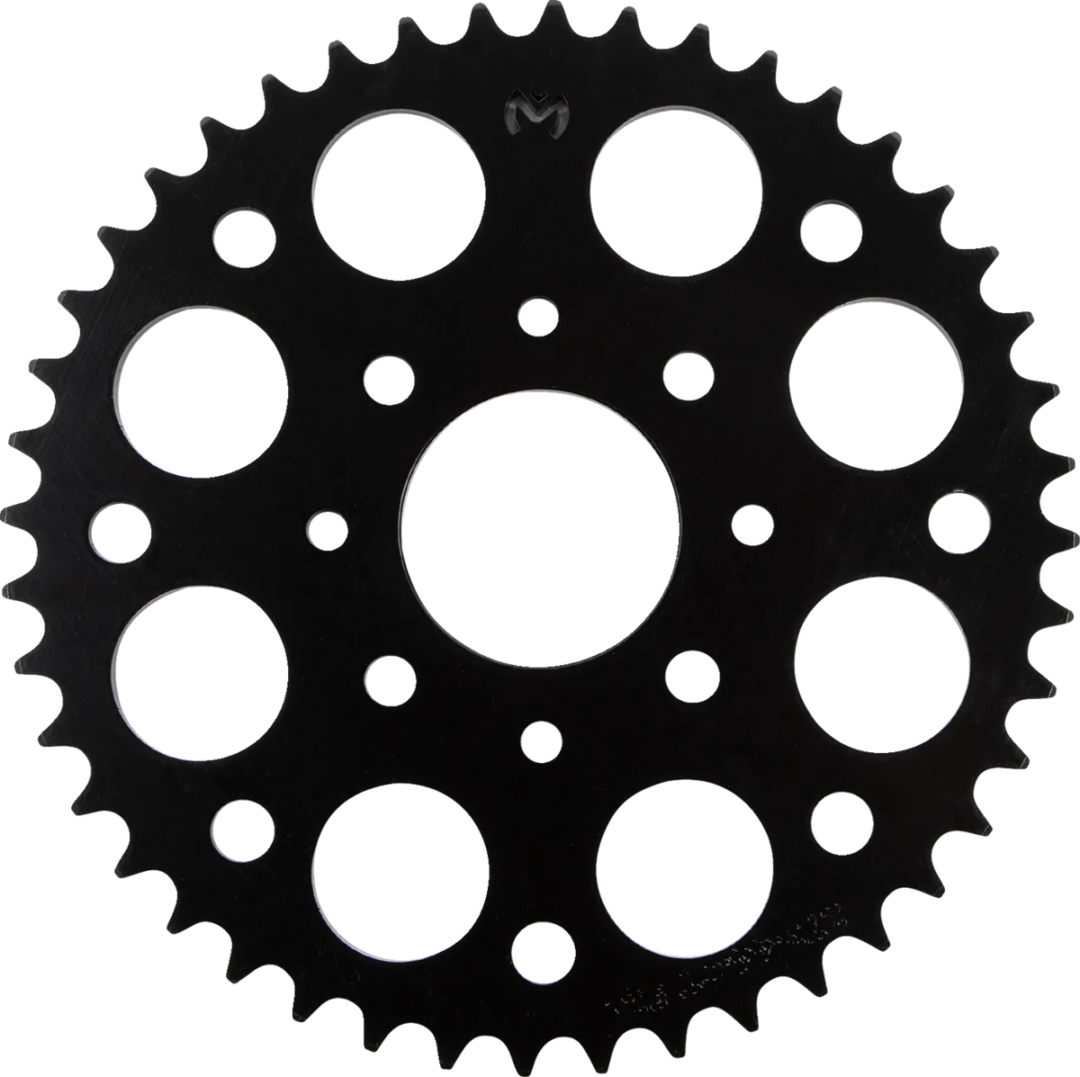 Steel Rear Sprocket