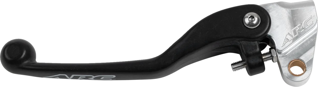 Forged Clutch Lever