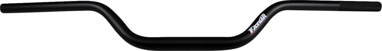 Fatbar™ Handlebar — Street Naked/Fatbar