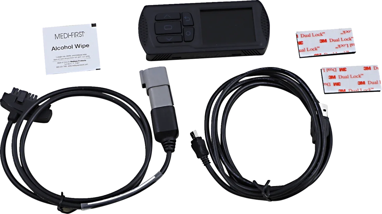 Power Vision 3 ECU Tuner