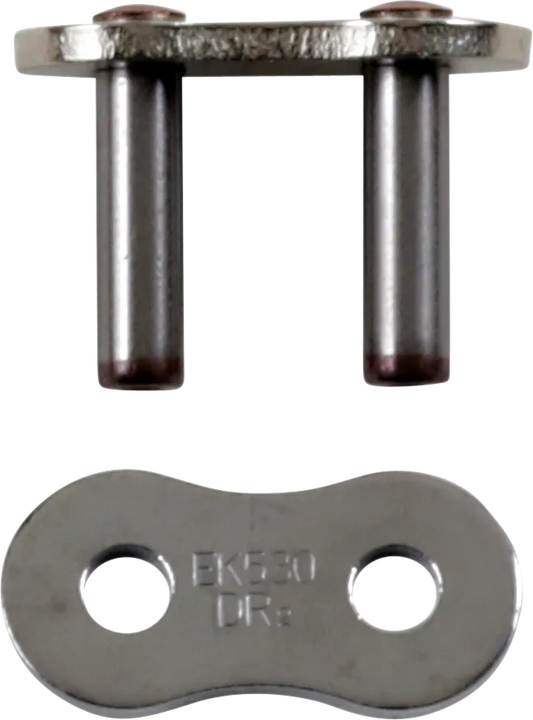 530 DR2 Rivet Connecting Link