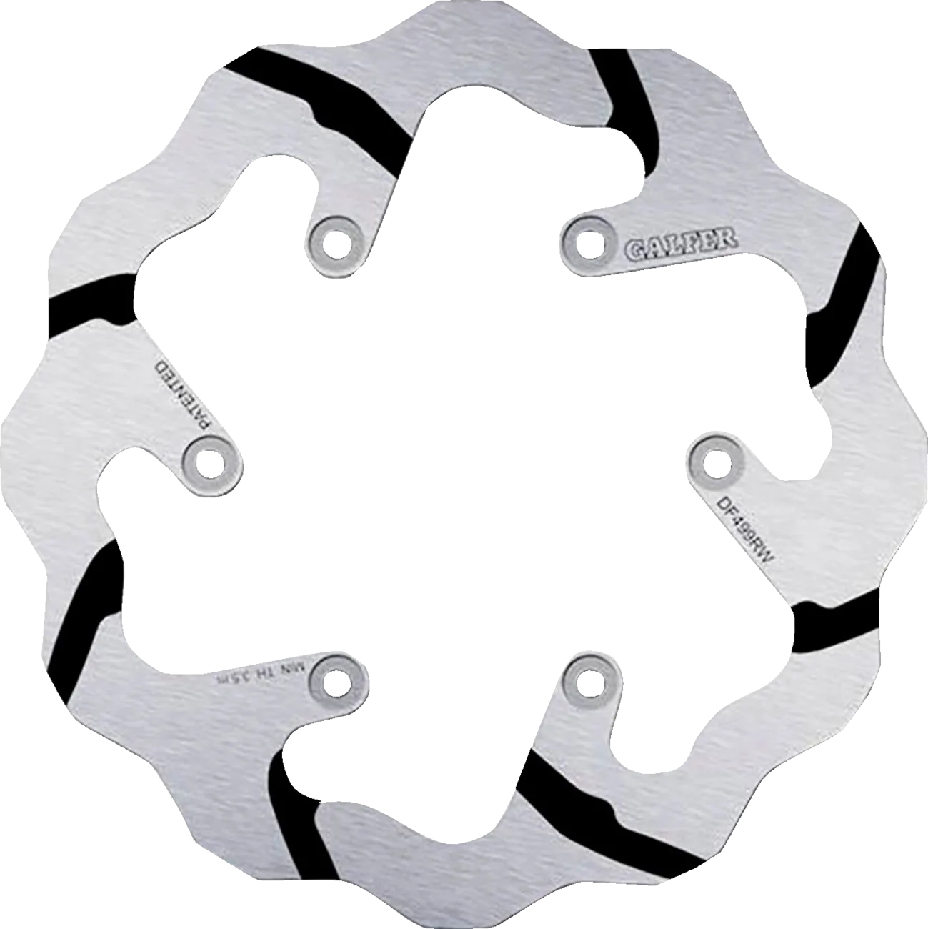 Brake Rotor