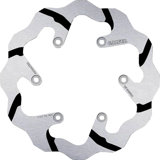 Brake Rotor