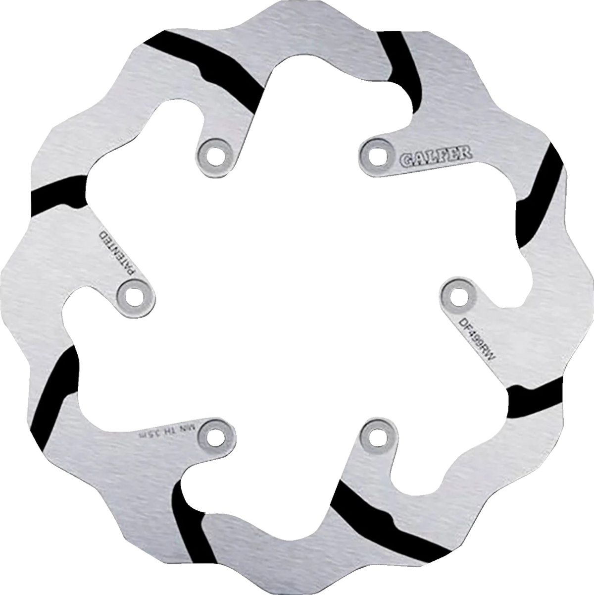 Brake Rotor