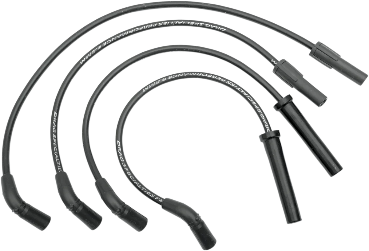 8.8 mm Spark Plug Wire