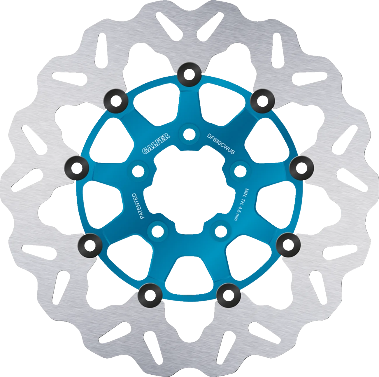 Brake Rotor