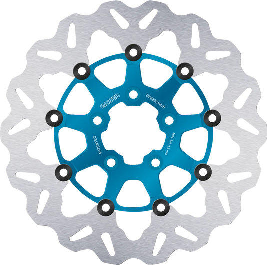 Brake Rotor