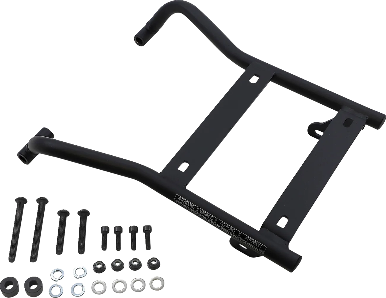 Top Case Mounting Bracket