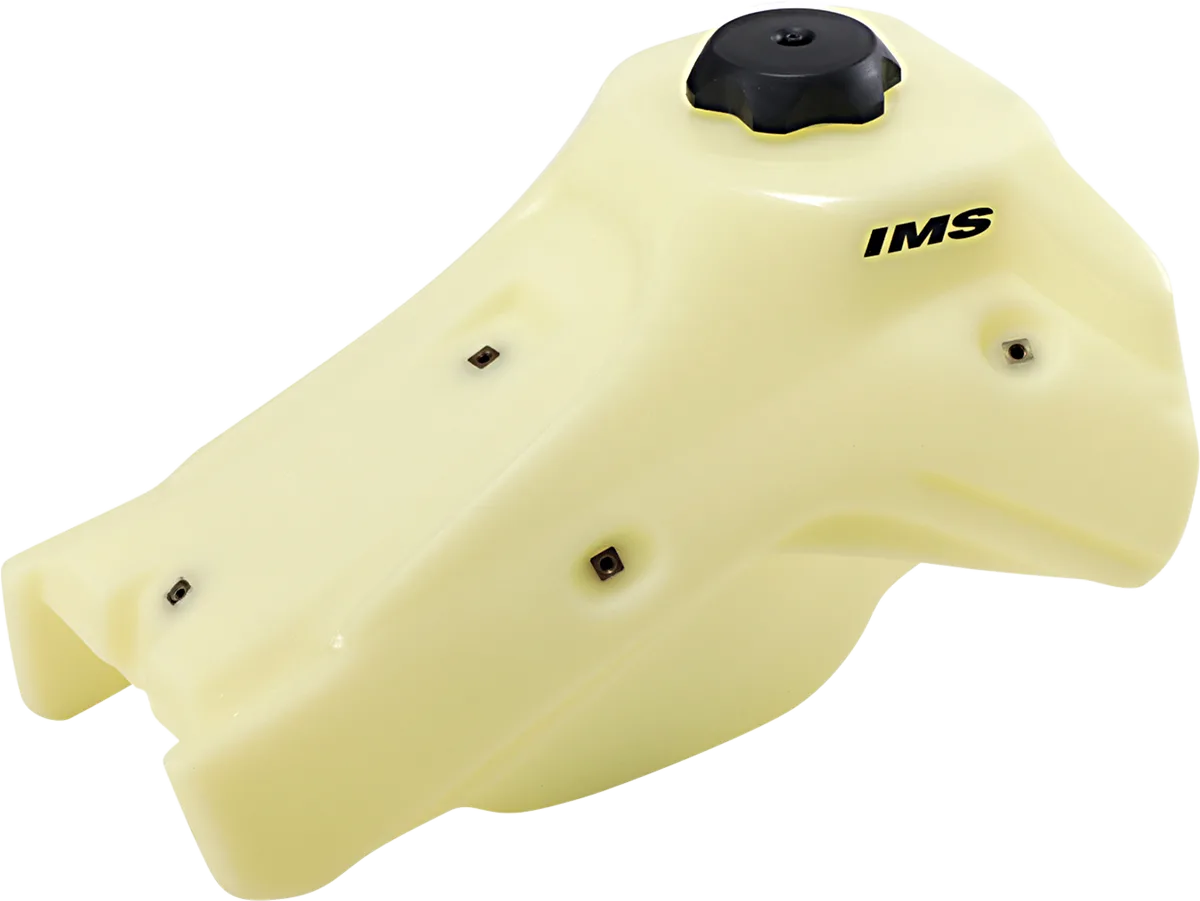 Large-Capacity Gas Tank