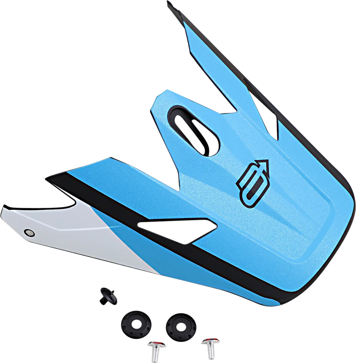 Rise Helmet Visor Kit