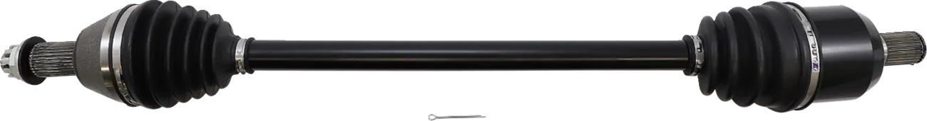OEM Replacement Standard CV Axle