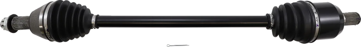 OEM Replacement Standard CV Axle