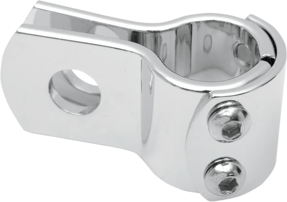 Three-Piece Frame Clamp
