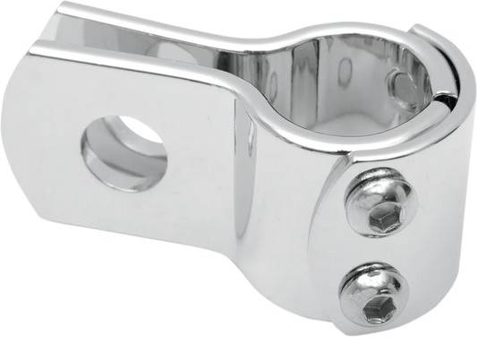 Three-Piece Frame Clamp