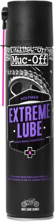 Extreme Chain Lube