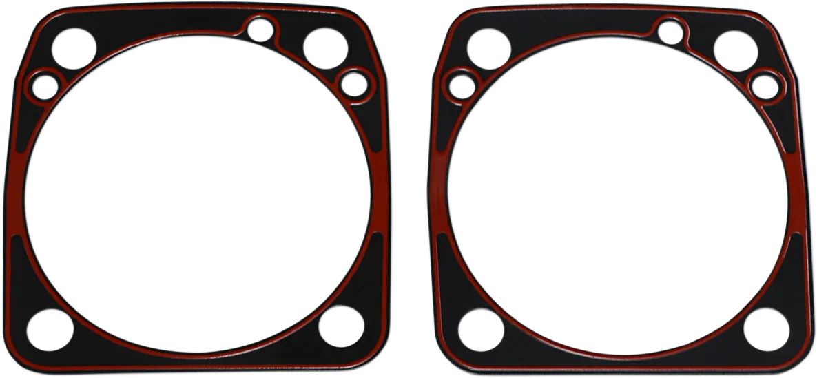 Metal Base Gaskets