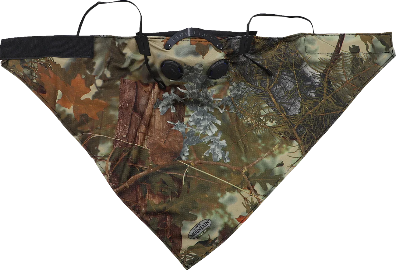 Pro Series Rider Bandana Dust Masks