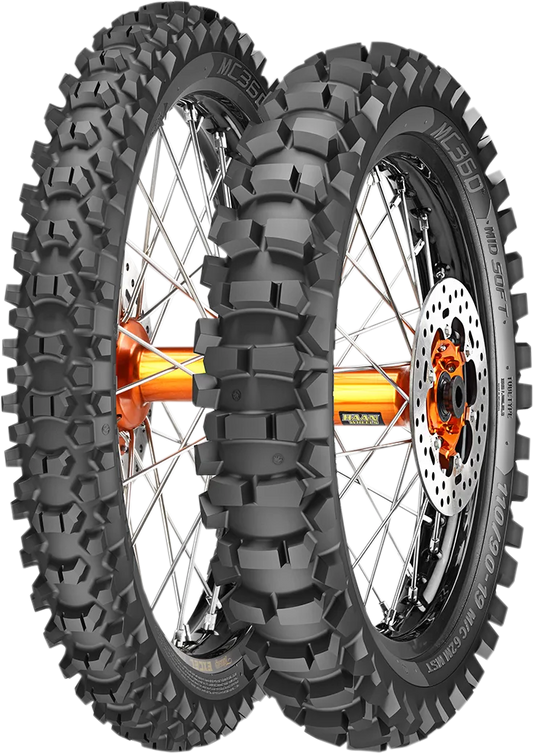 MC360™ Mid-Soft Tire