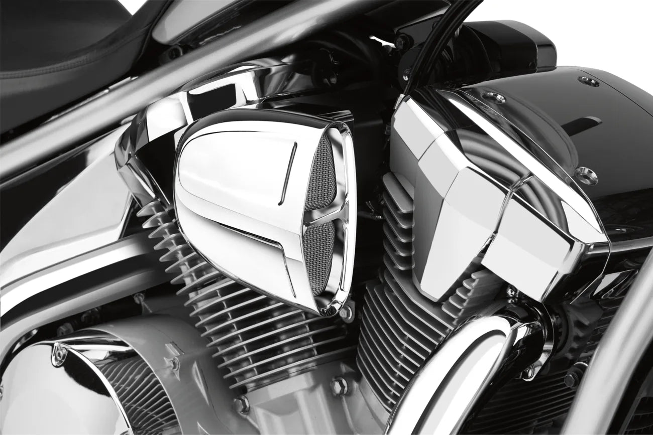 Air Cleaner Kit