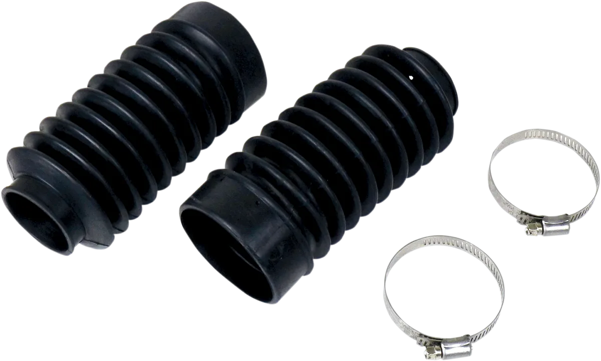 Fork Boot Kit — 10-Tooth