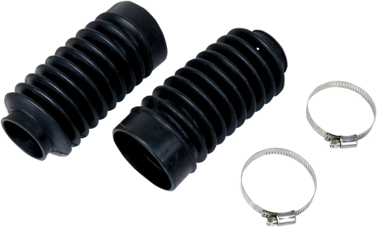 Fork Boot Kit — 10-Tooth