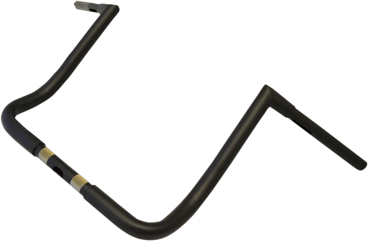 1-1/4" Twin Peaks Touring Handlebar