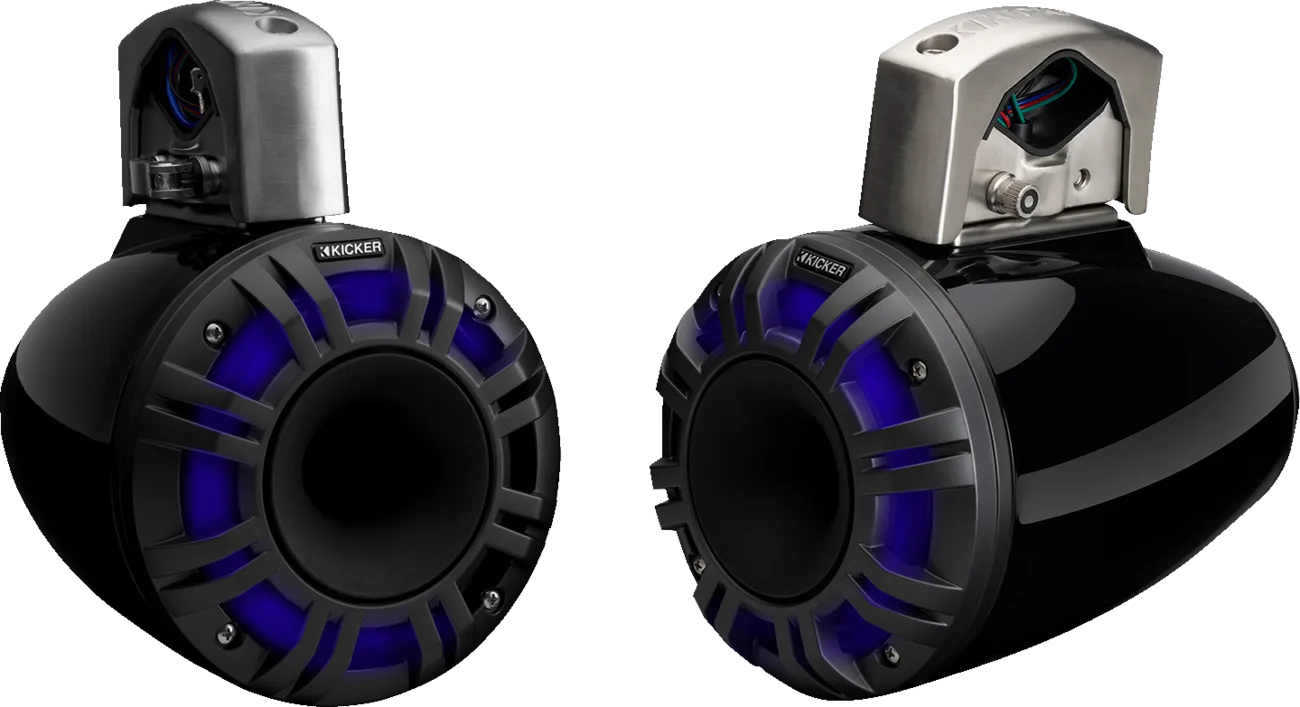 Speakers