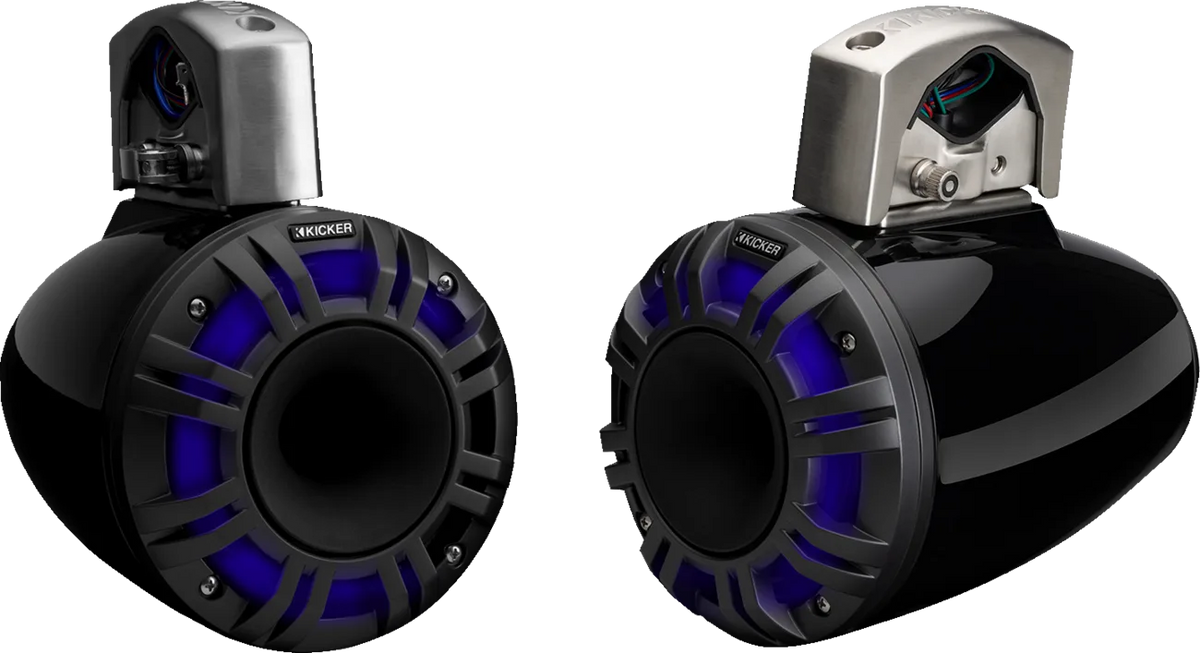 Speakers
