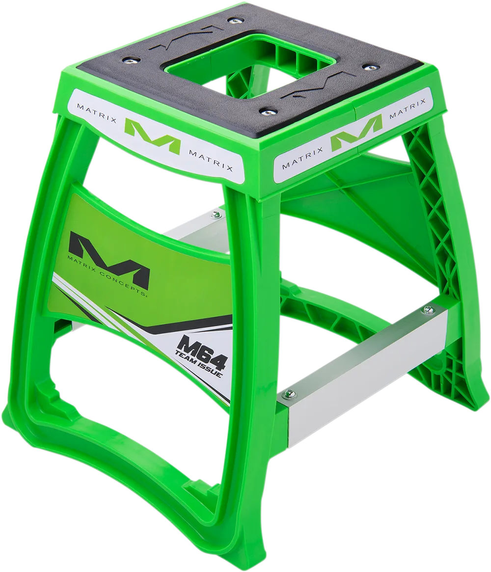 M64 Elite Stands