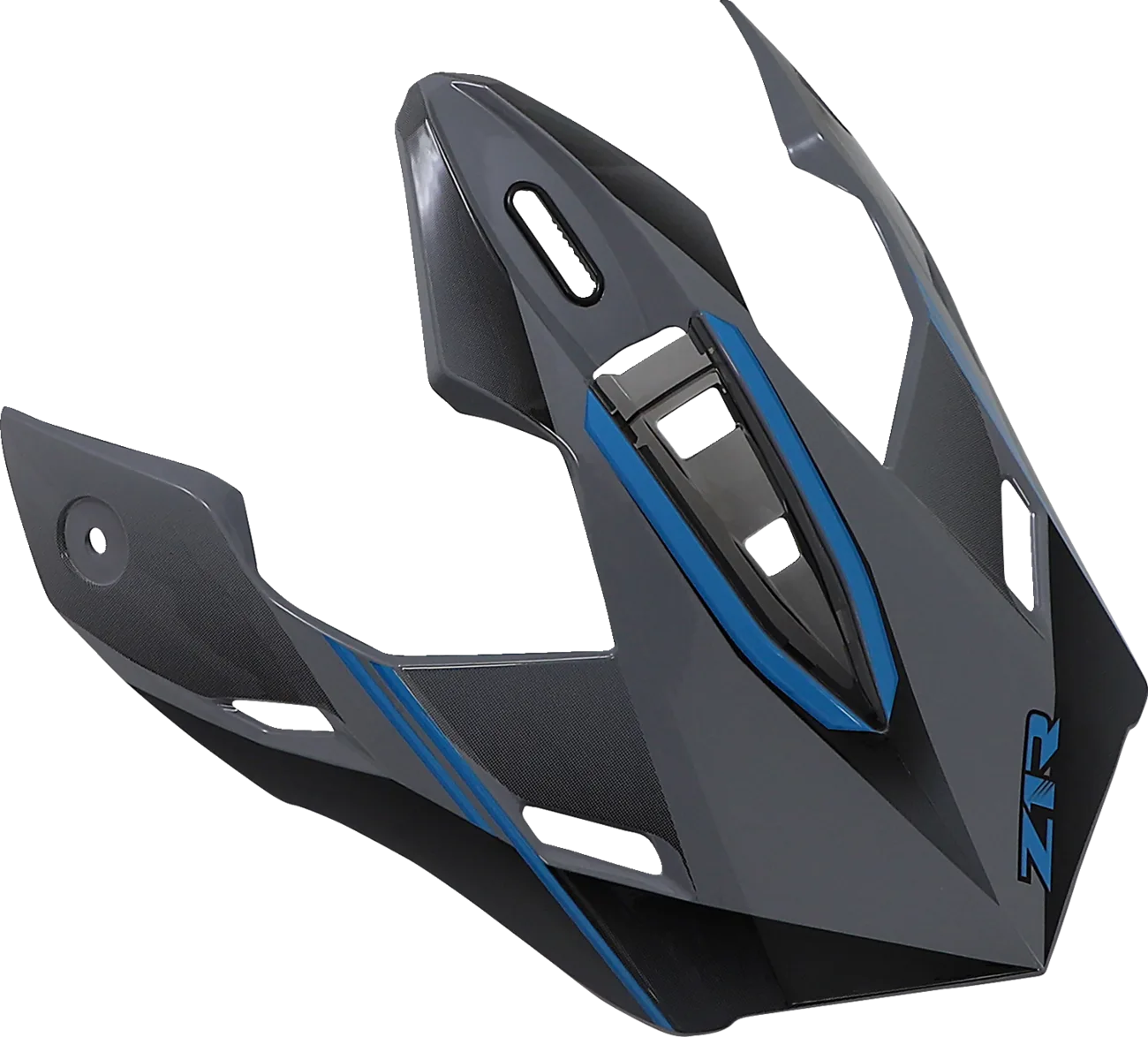 Range Bladestorm Helmet Visor