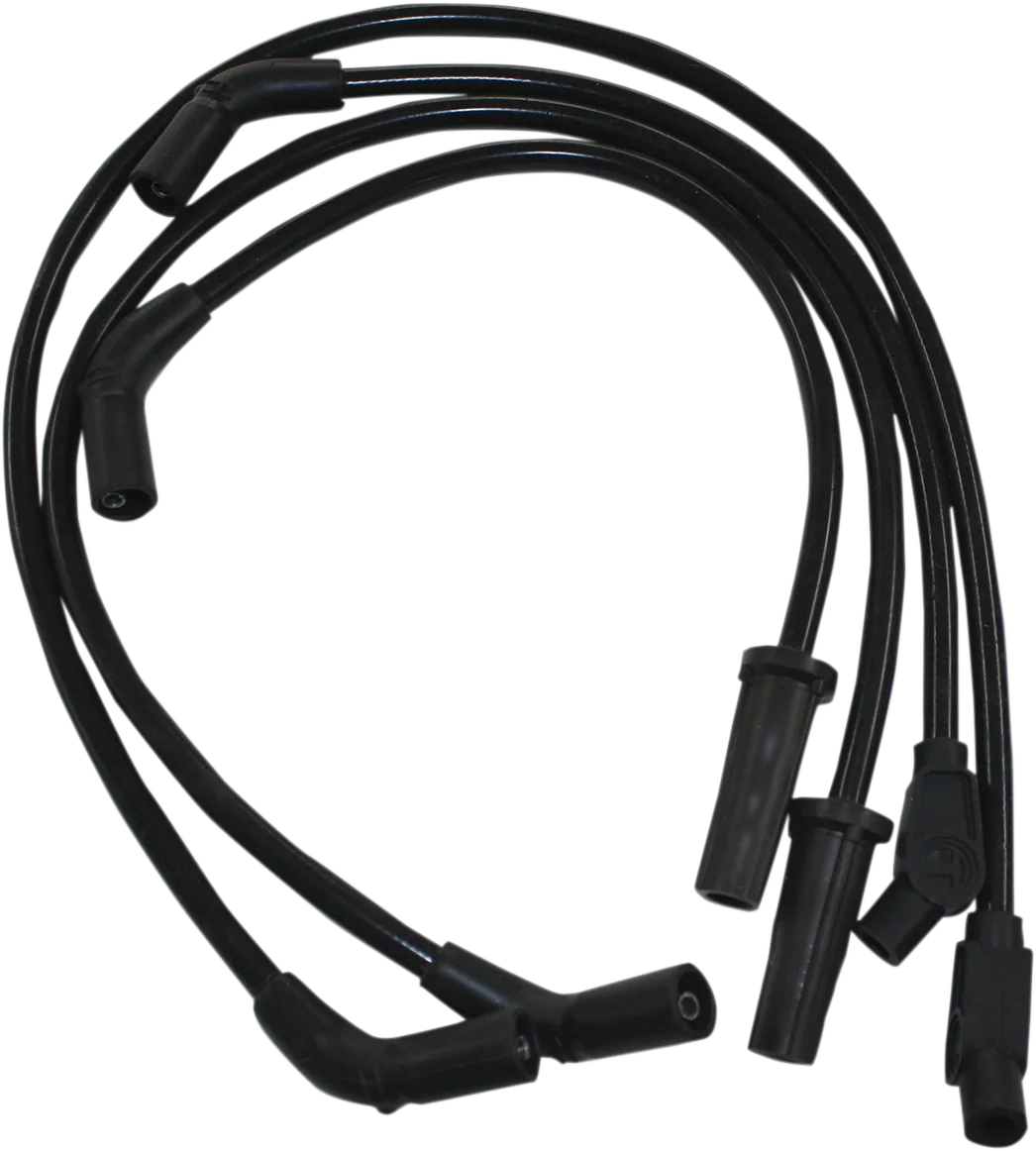 409 Pro Race Custom-Fit Spark Plug Wire Kit