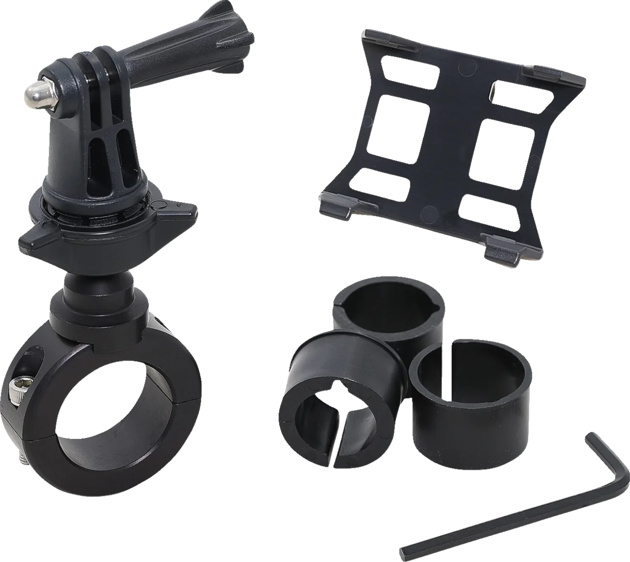 Power Vision 3 Handlebar Mount Kit